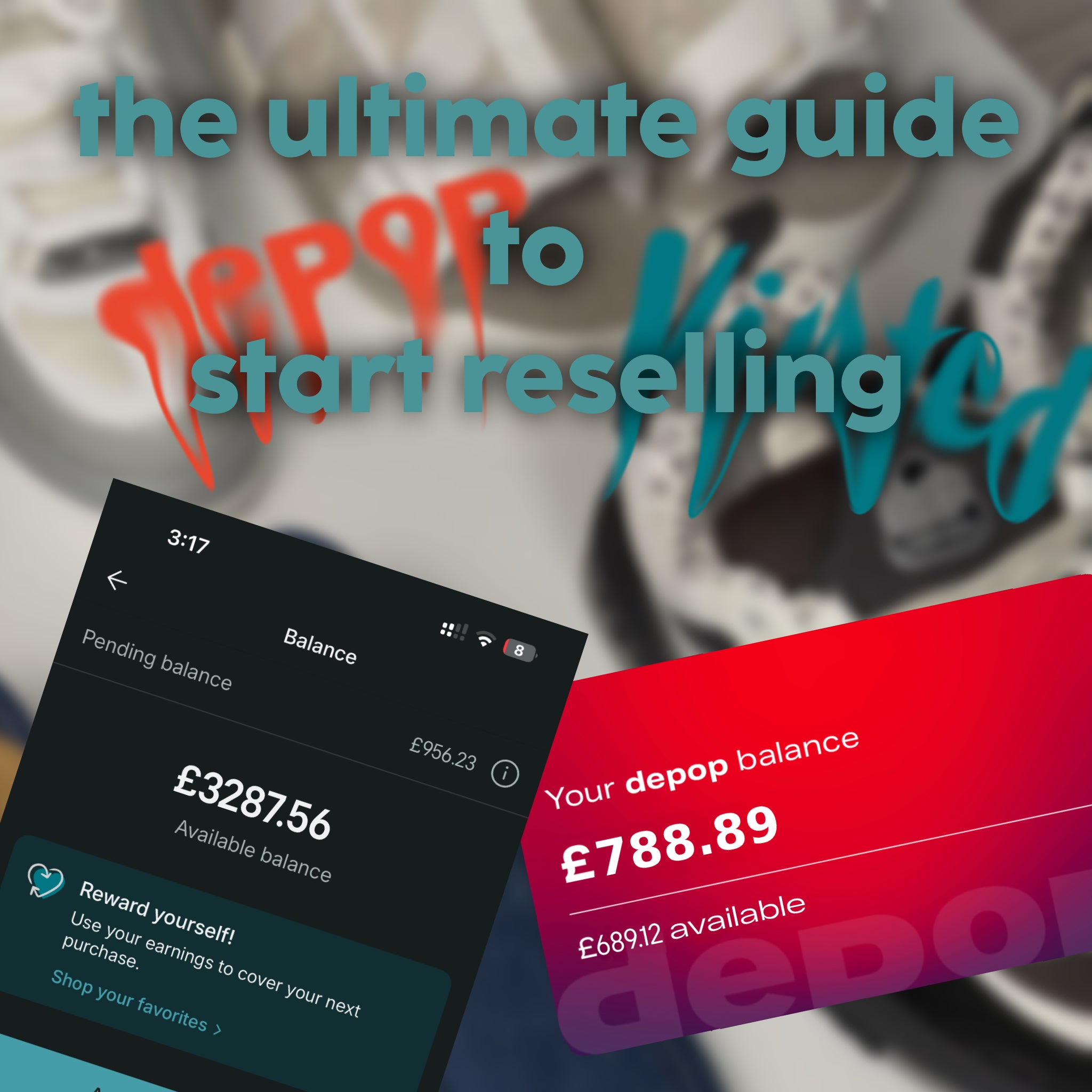 premium reselling master guide